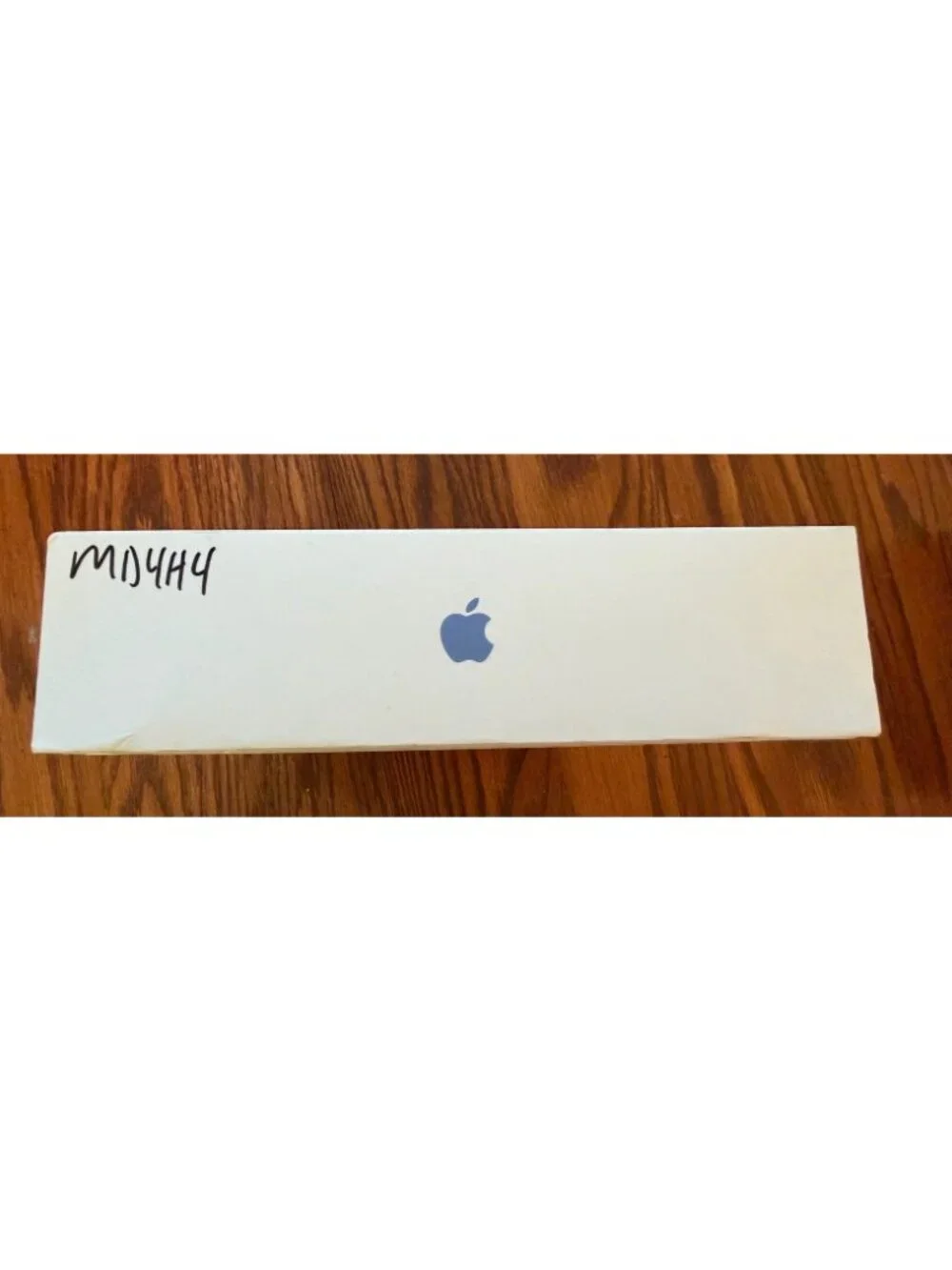 Apple iPad 11th Generation Blue 256GB A3354 (A16) Wifi 2025 (EMPTY BOX ONLY)